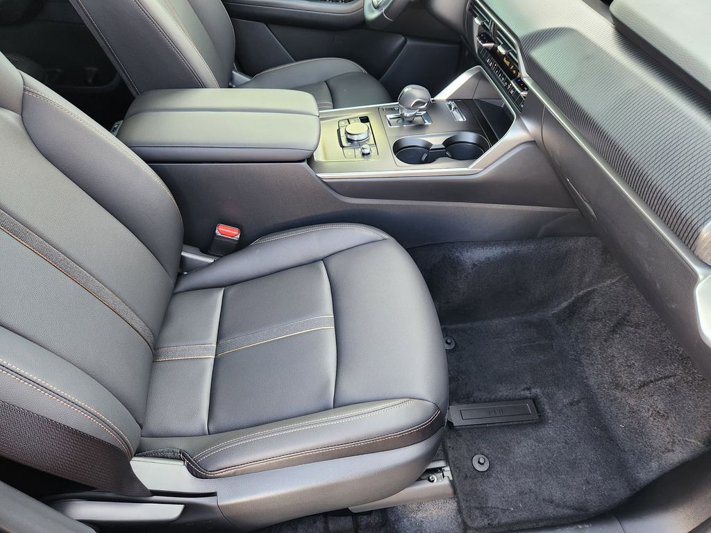 2026 Mazda CX-90 Select Package - Photo 9