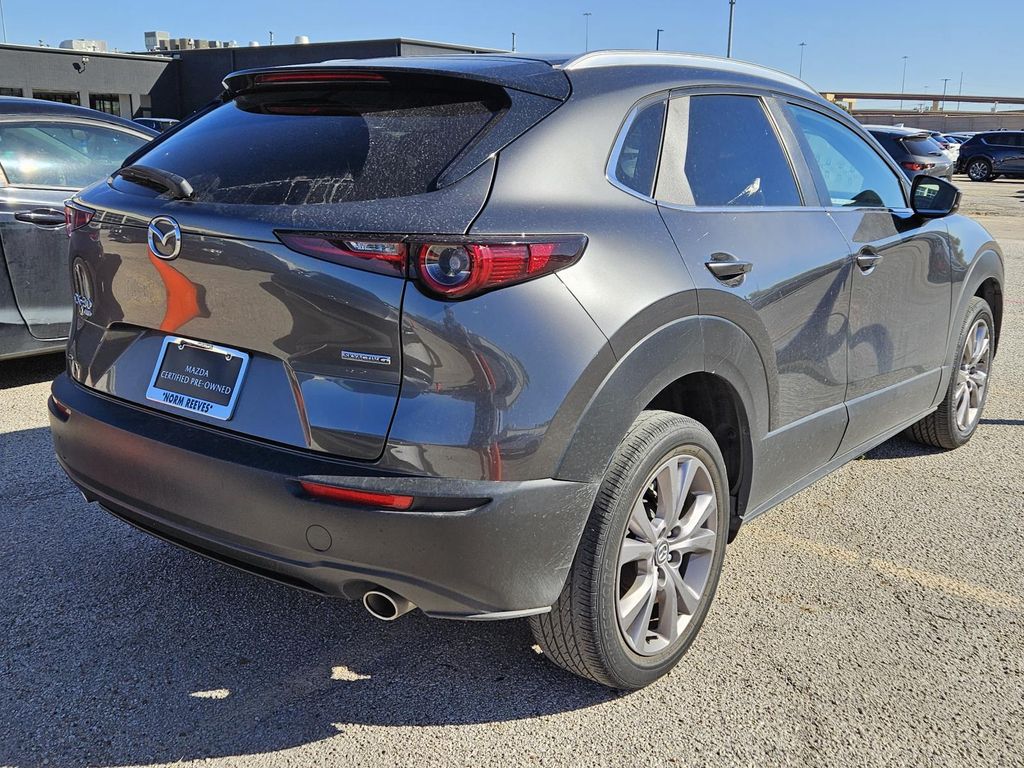 2023 Mazda CX-30 2.5 S Preferred photo 3