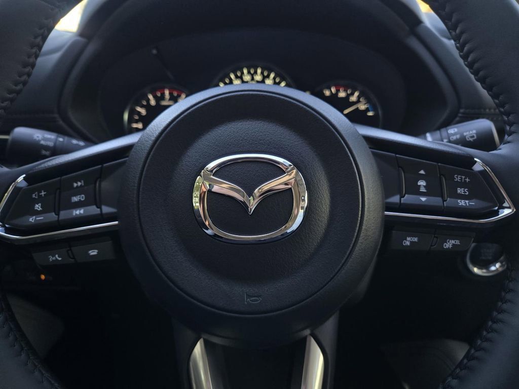 2025 Mazda CX-5 S Premium Plus package - Photo 30