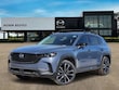  Mazda CX-50