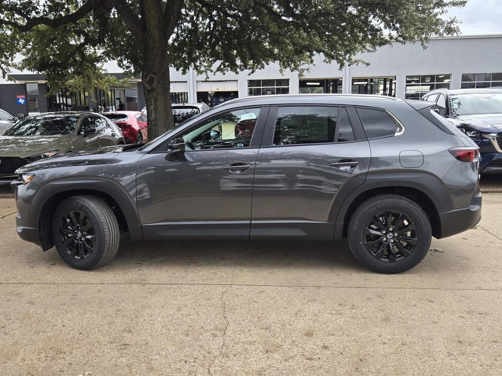 New 2026 Mazda CX-50 2.5 S Select AWD Sport Utility