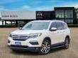 Used 2017 Honda Pilot Elite AWD SUV