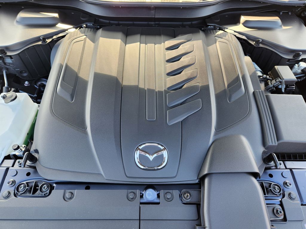 2026 Mazda CX-90 Premium Package - Photo 23