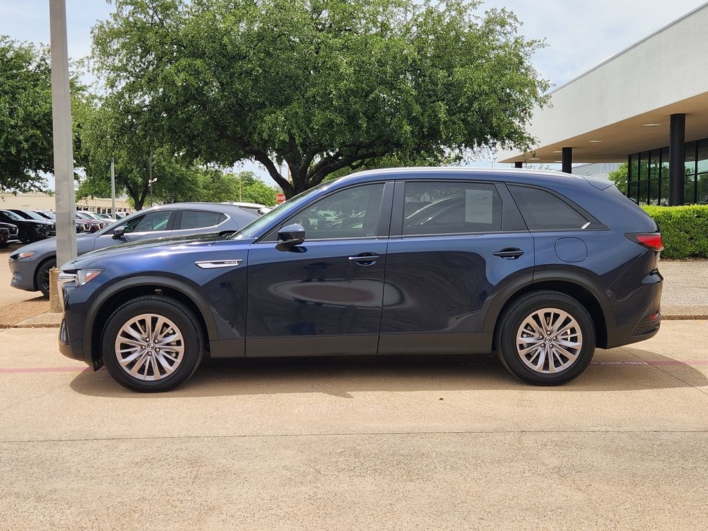 Used 2025 Mazda CX-90 3.3 Turbo Select Package SUV