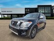 Nissan Armada