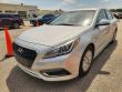 Used 2017 Hyundai Sonata Hybrid SE Sedan