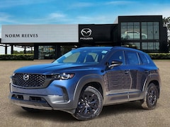 2026 Mazda CX-50 Hybrid Premium AWD Sport Utility