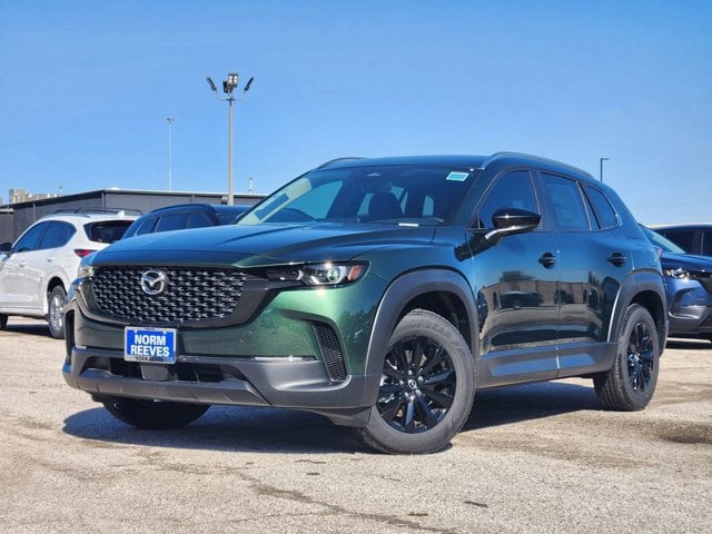 2026 Mazda CX-50 Select's photo