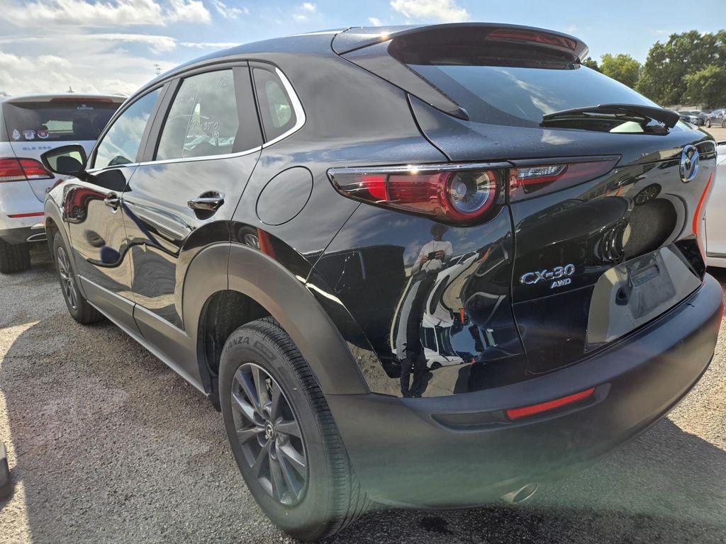 2022 Mazda CX-30 2.5 S photo 2