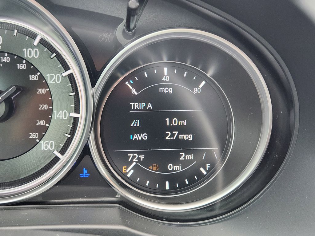 2025 Mazda CX-5 S Preferred package - Photo 10