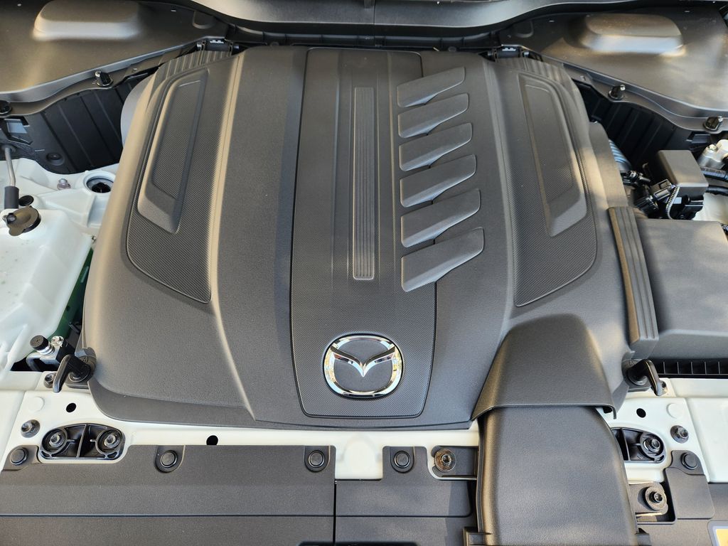 2026 Mazda CX-90 Premium Plus Package - Photo 21