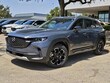 Mazda CX-50