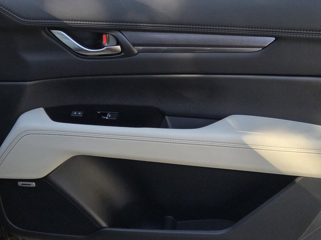 2025 Mazda CX-5 S Premium Plus package - Photo 10