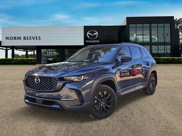 2026 Mazda CX-50 Premium's photo