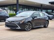  Toyota Corolla Hatchback