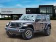Used 2025 Jeep Wrangler Rubicon SUV