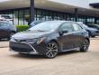 Used 2021 Toyota Corolla Hatchback XSE Hatchback