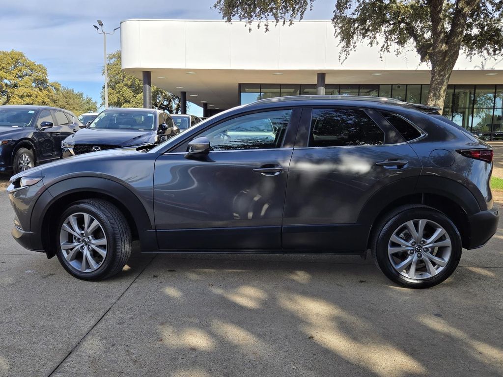 2023 Mazda CX-30 2.5 S Preferred photo 2