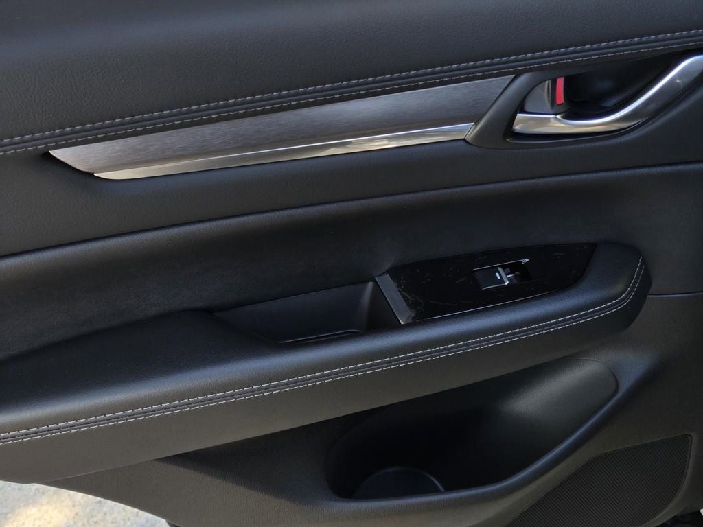 2025 Mazda CX-5 S Premium Plus package - Photo 15