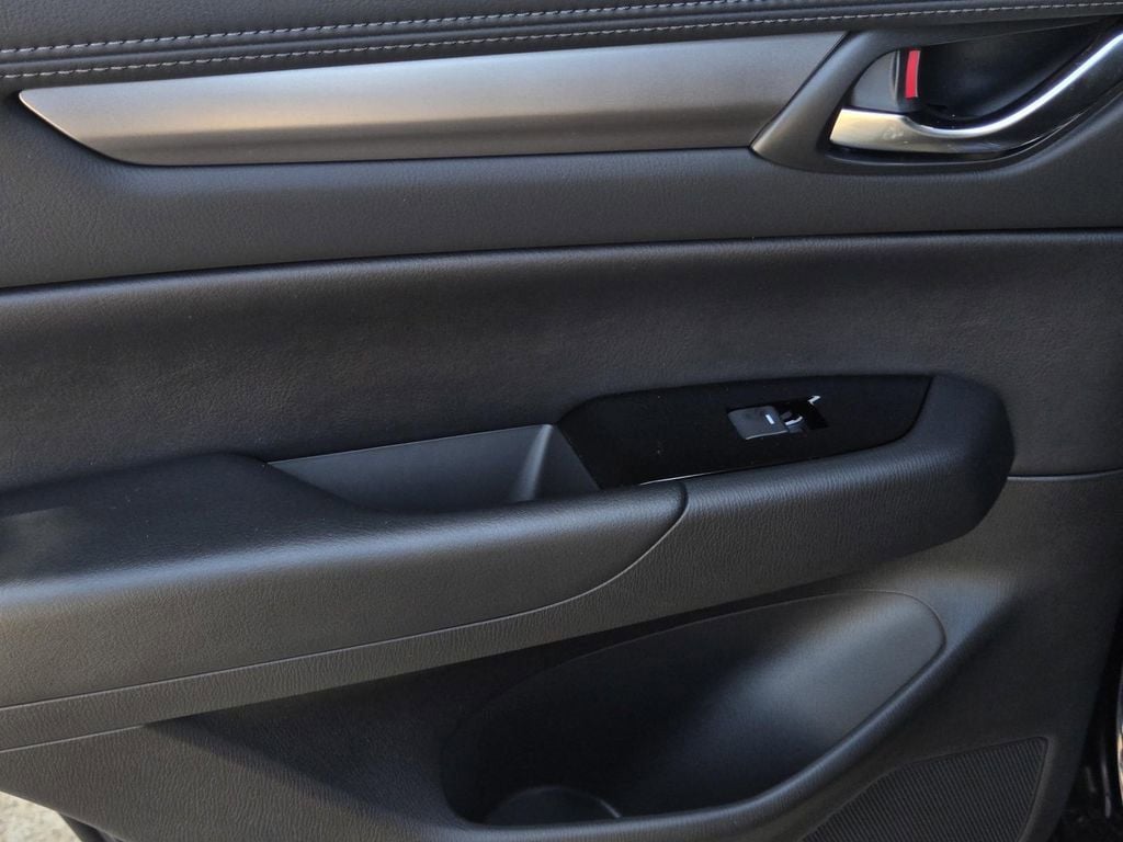 2025 Mazda CX-5 S Select Package - Photo 12