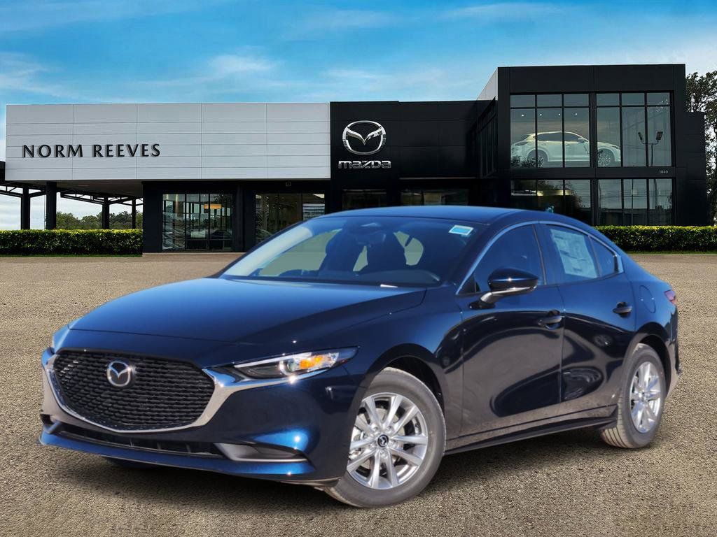 2026 Mazda CX-3 2.5 S AT 4-Door SKYACTIV's photo