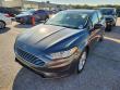 Used 2019 Ford Fusion SE Sedan