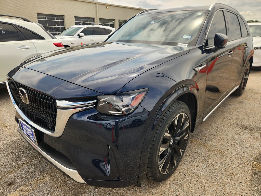 2024 Mazda CX-90 Turbo S Premium Plus Package's photo