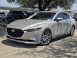Mazda Mazda3 Sedan