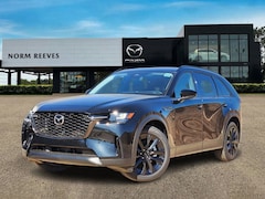 2026 Mazda CX-90 3.3 Turbo Premium Sport AWD Sport Utility