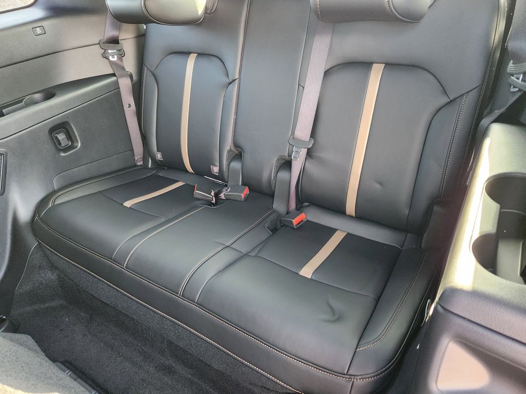2026 Mazda CX-90 Premium Plus Package - Photo 22