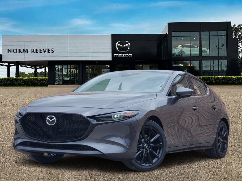 2026 Mazda CX-3 Premium MT 5-Door SKYACTIV's photo