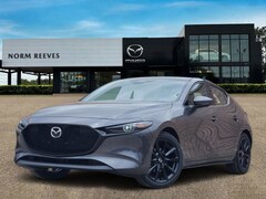 2026 Mazda Mazda3 Hatchback 2.5 S Premium HATCHBACK