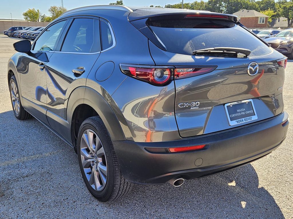 2023 Mazda CX-30 2.5 S Preferred photo 2