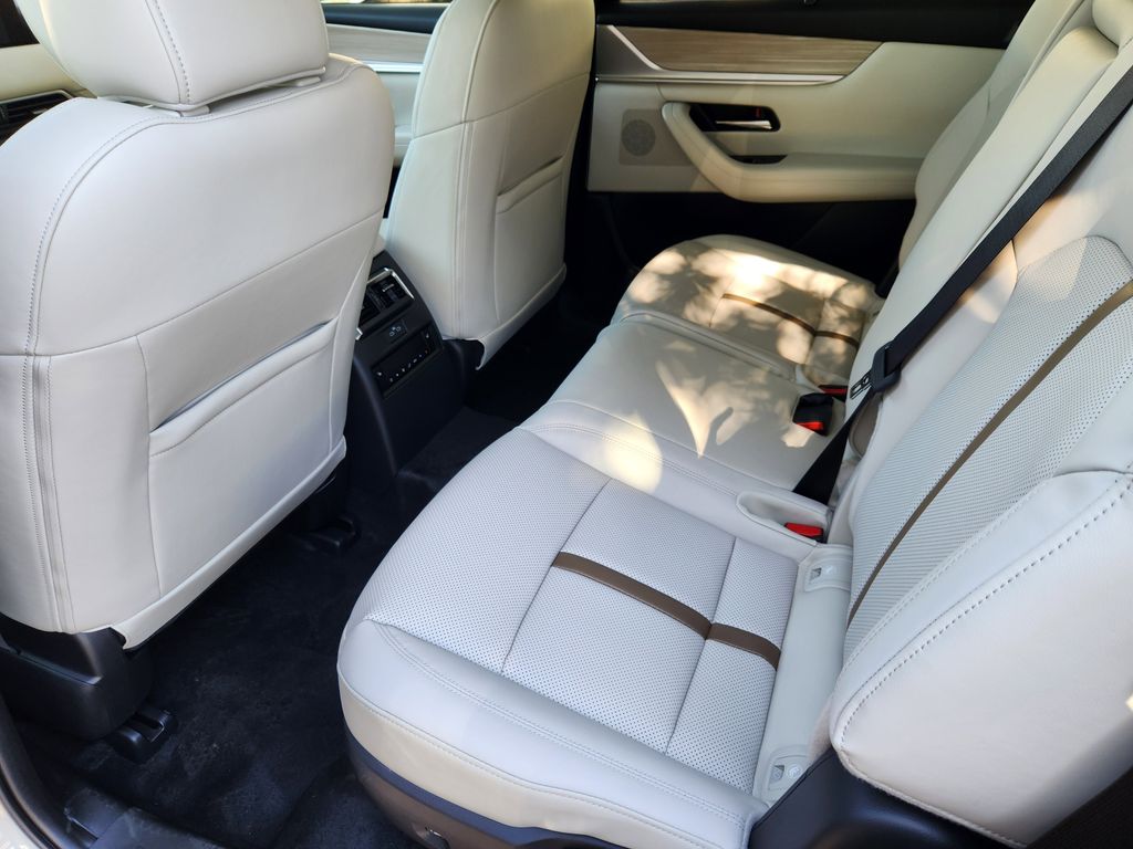 2026 Mazda CX-90 Premium Plus Package - Photo 20
