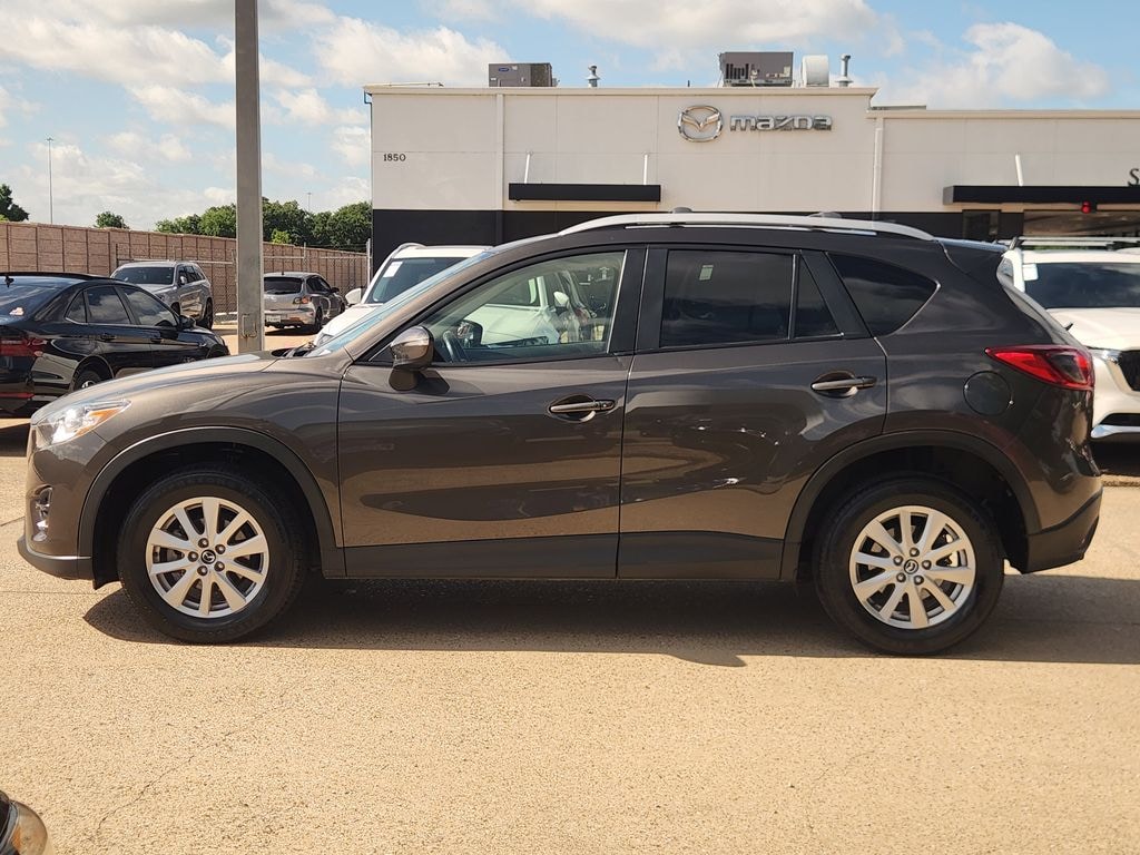 Used 2016 Mazda Mazda CX-5 Touring (2016.5) SUV