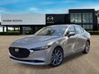 Mazda Mazda3 Sedan