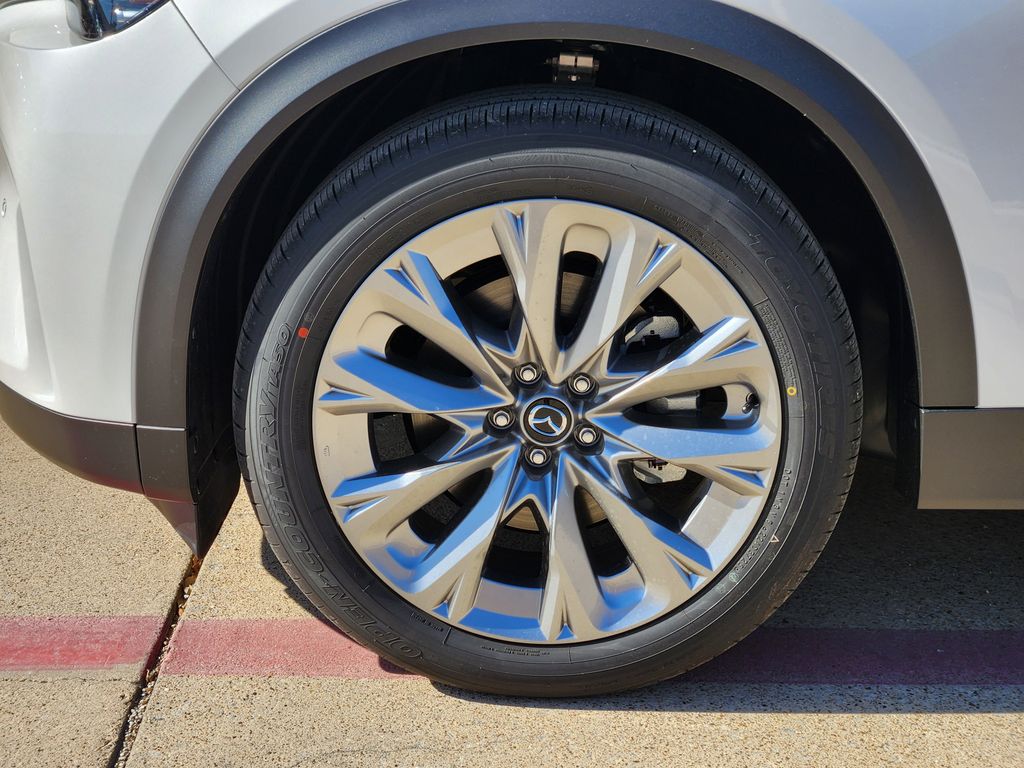 2026 Mazda CX-90 Premium Plus Package - Photo 7