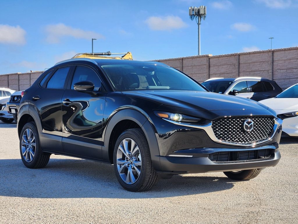 New 2026 Mazda CX-30 2.5 S Preferred AWD Sport Utility