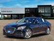Used 2015 Hyundai Genesis 3.8 Sedan