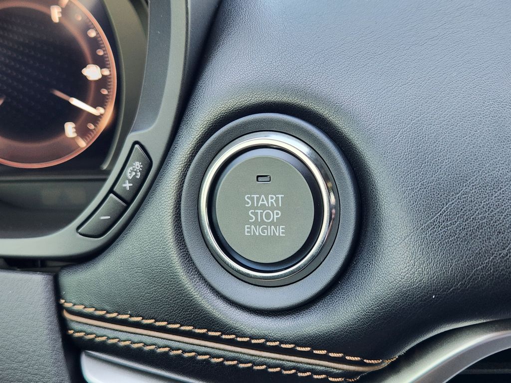 2026 Mazda CX-90 Premium Plus Package - Photo 16