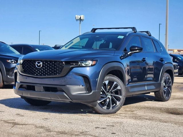 2026 Mazda CX-50 Premium Plus's photo