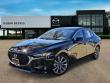 Used 2025 Mazda Mazda3 Sedan 2.5 S Preferred Package Sedan