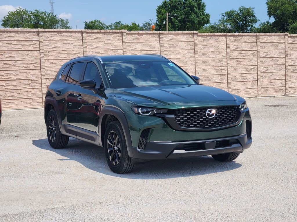 New 2026 Mazda CX-50 2.5 S Select AWD Sport Utility
