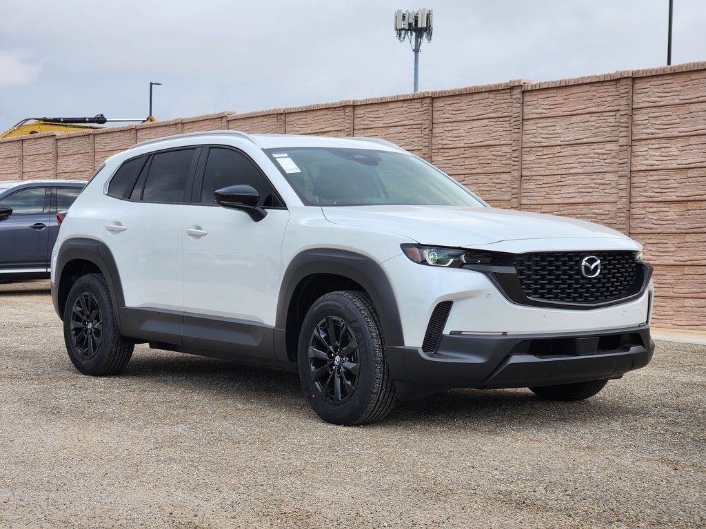 New 2026 Mazda CX-50 Hybrid Preferred AWD Sport Utility