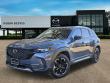 Certified 2025 Mazda CX-50 2.5 Turbo Meridian Edition SUV