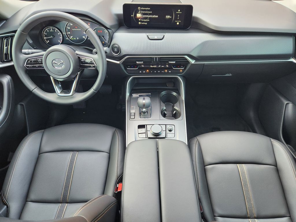 2026 Mazda CX-90 Select Package - Photo 18