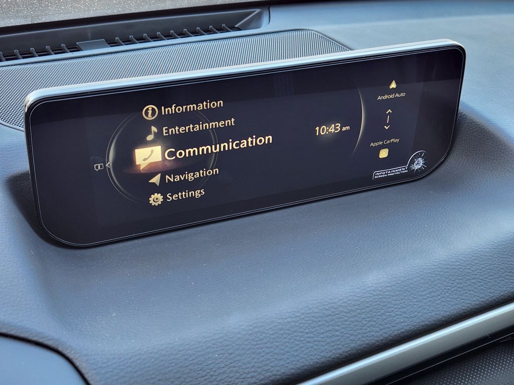2026 Mazda CX-50 Preferred - Photo 11