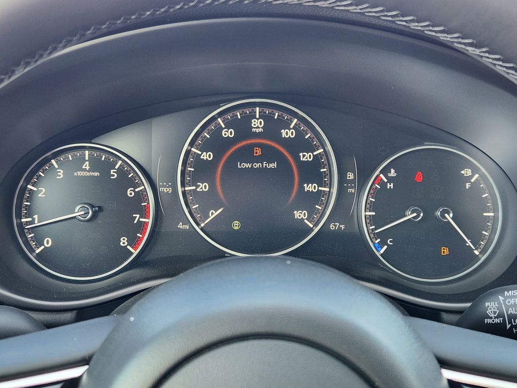 2026 Mazda Mazda3 Premium - Photo 10