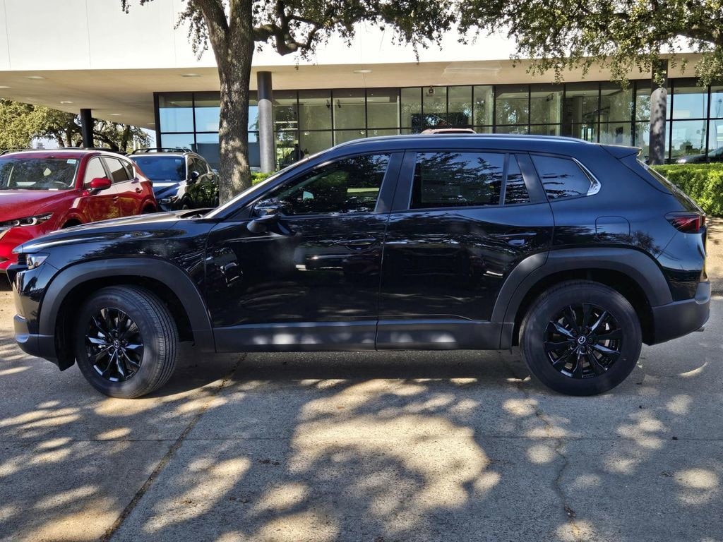 New 2026 Mazda CX-50 2.5 S Preferred AWD Sport Utility