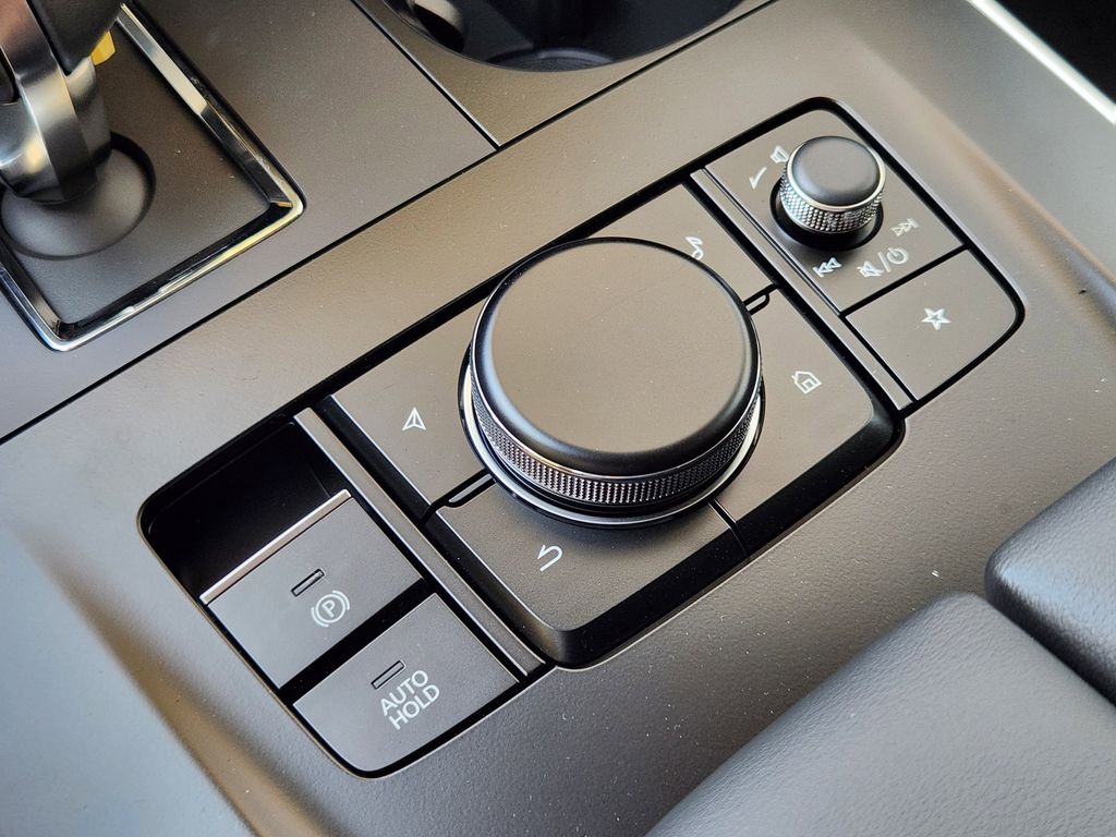 2026 Mazda CX-90 Select Package - Photo 15